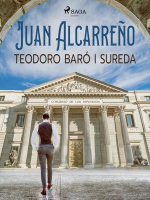 cover image of Juan Alcarreño